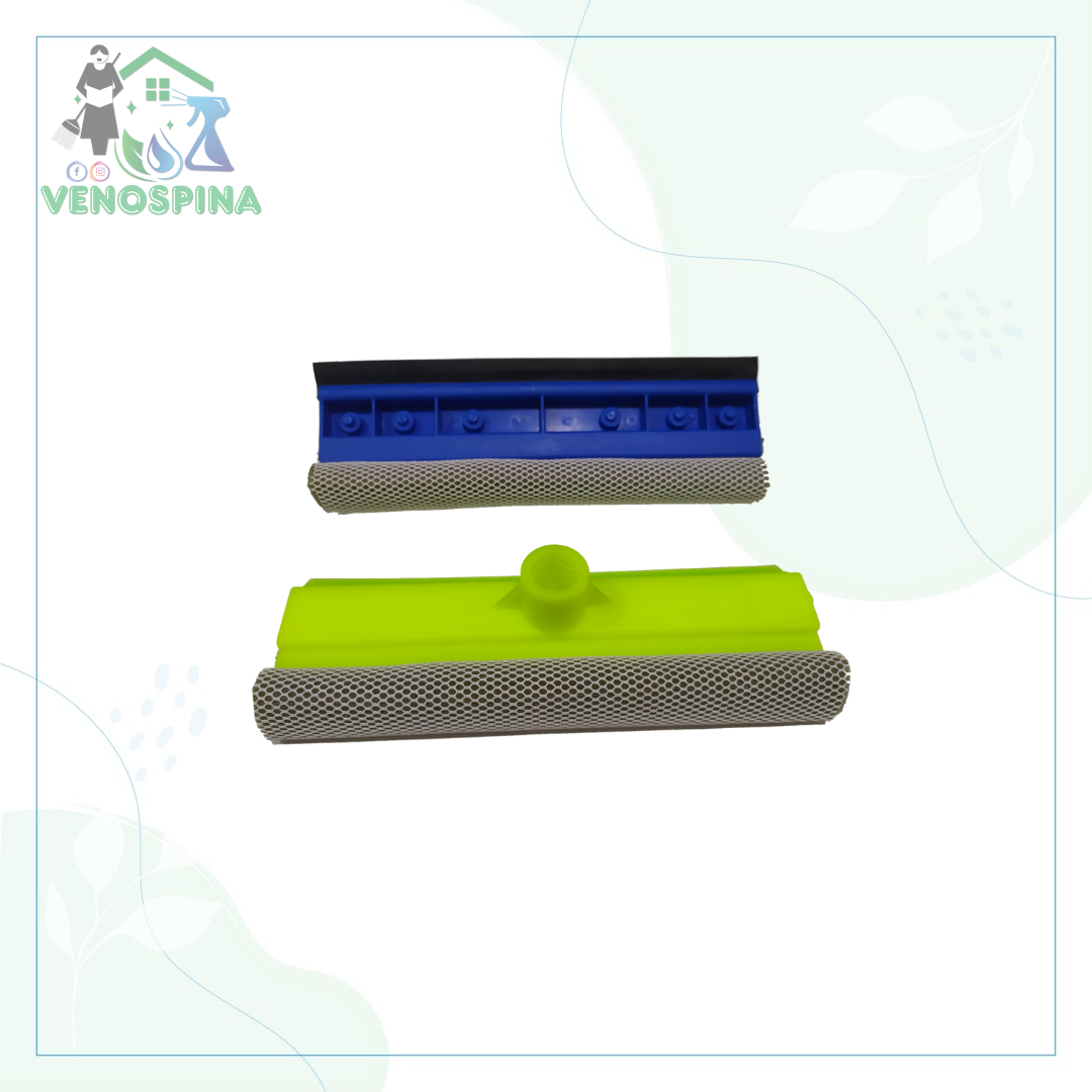 PLUMILLA LIMPIA CRISTAL REPUESTO