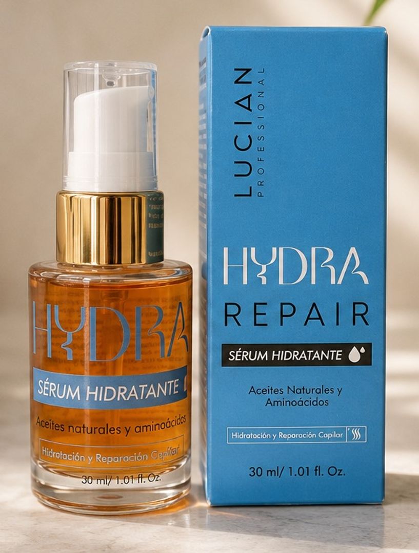 SERUM HIDRA REPAIR 30ML