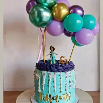 Imagen del producto Torta personalizada 