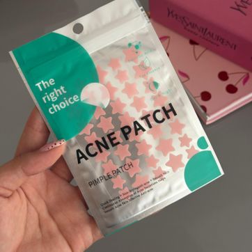 PARCHES ACNE - imagen 1