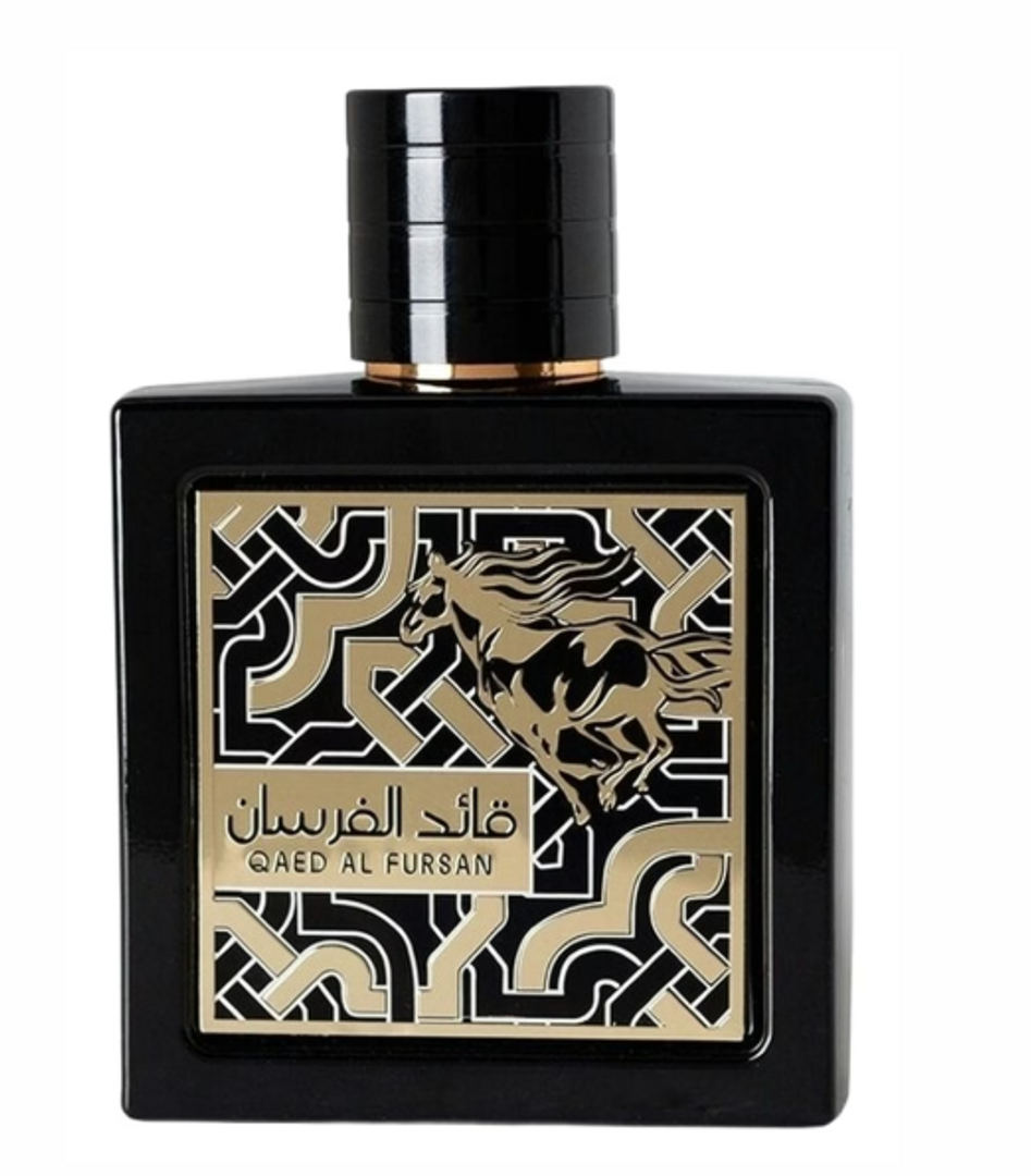 Qaed Al Fursan