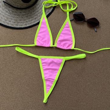 Minikini  - imagen 1