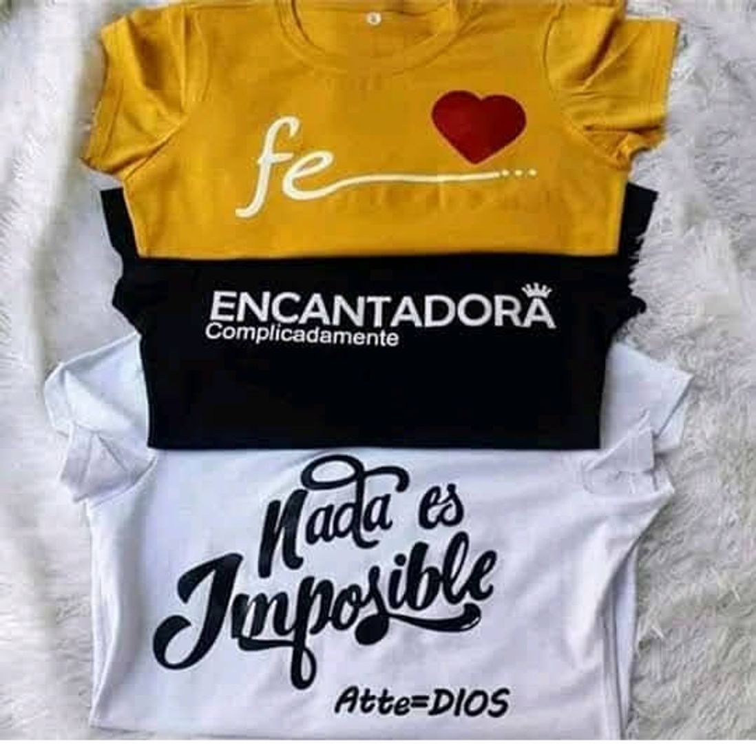 PERSONALIZADAS