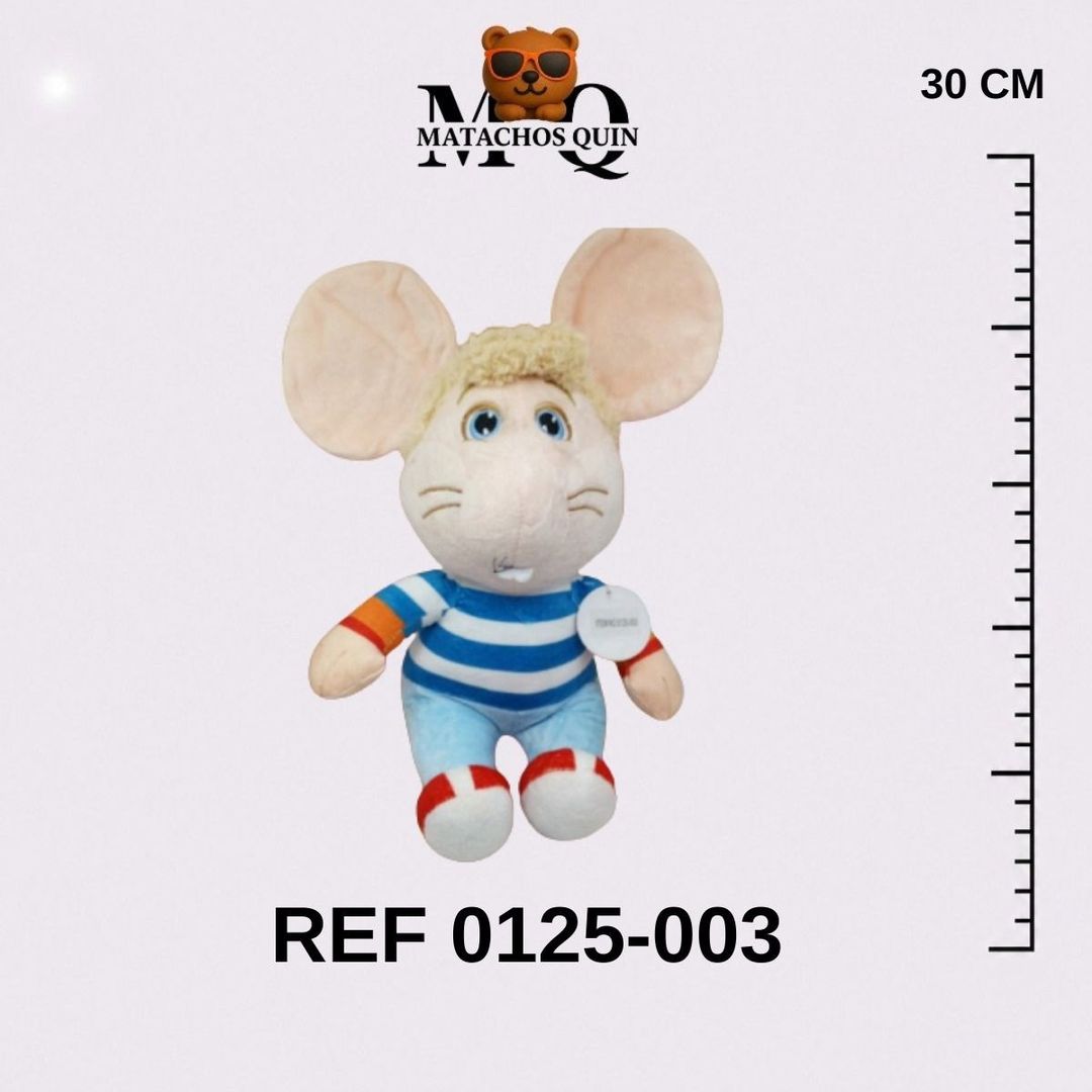 TOPO GIGIO