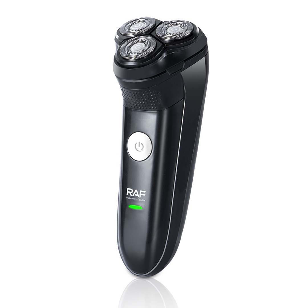 MAQUINA DE AFEITAR ELECTRICA RAF HAIR SHAVER