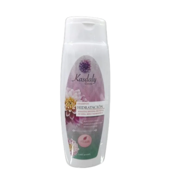 Imagen del producto SHAMPOO HIDRATACION KASDALY X 400ML
