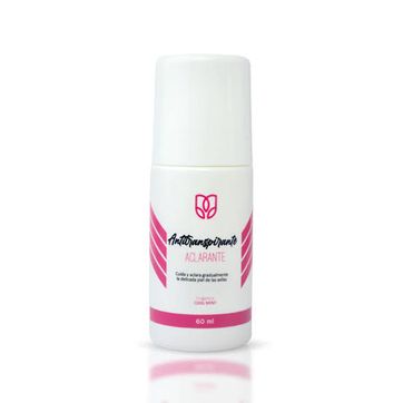 DESODORANTE 60ML TRATAMIENTOS LB - imagen 1