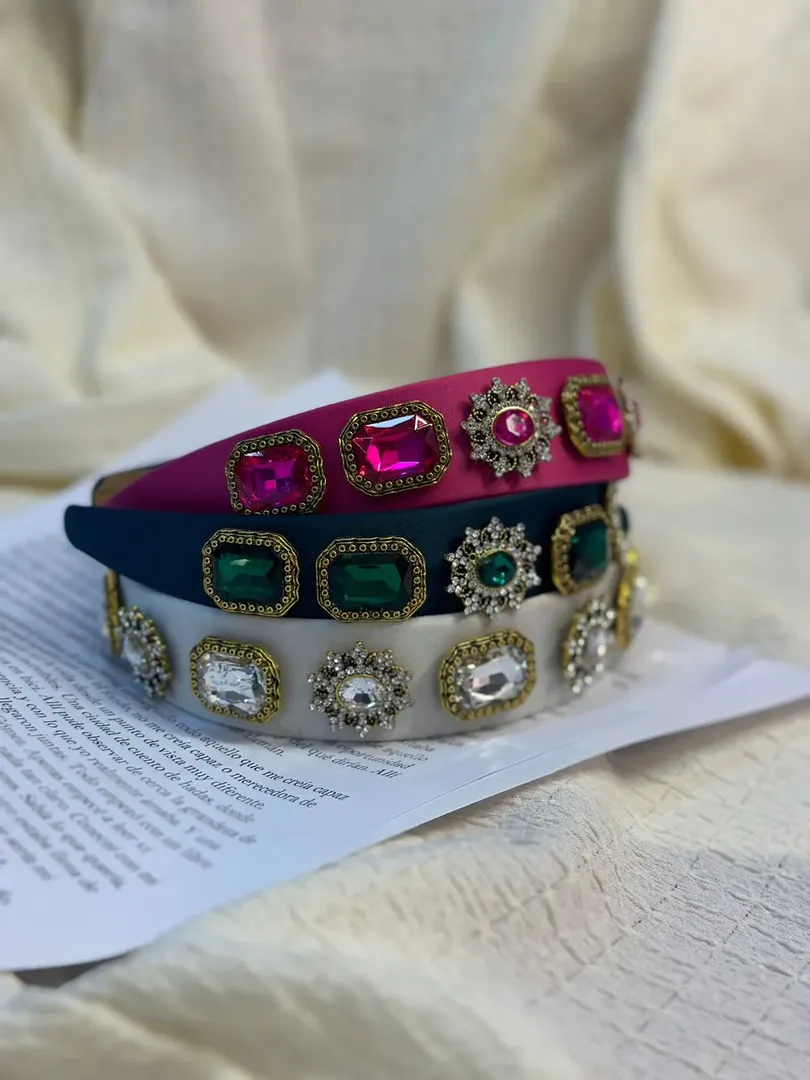 Diadema Dama
