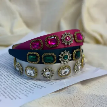Diadema Dama - imagen 1