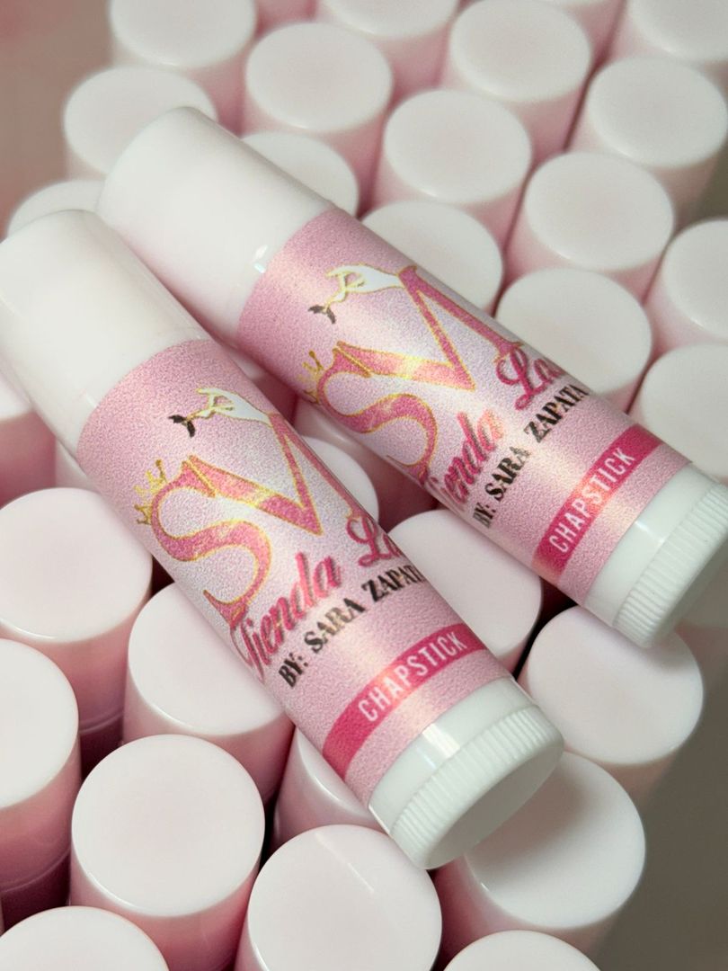 Chapstick SmTienda