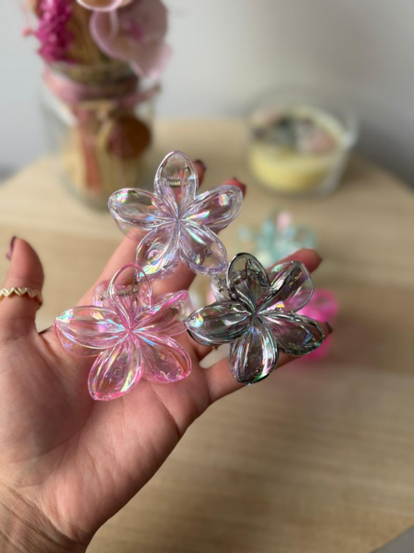 HAWAII CRISTAL