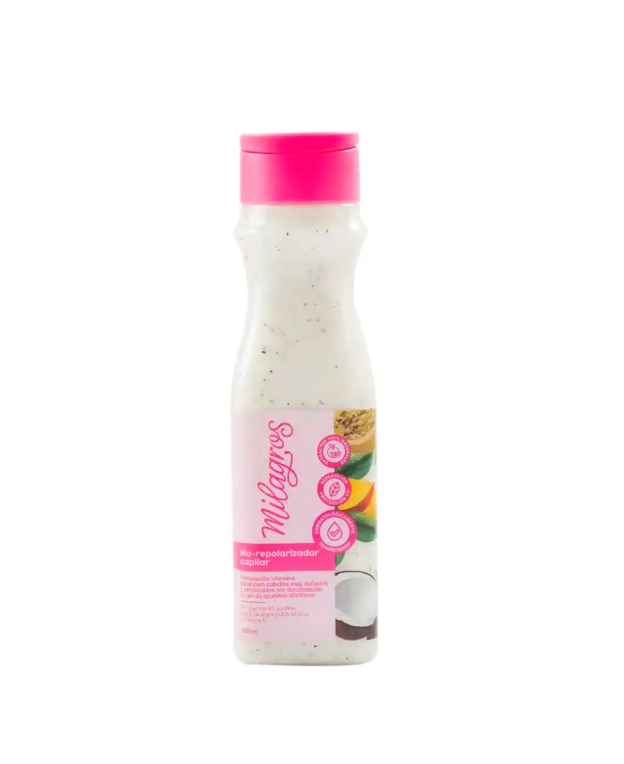 BIOREPOLARIZADOR