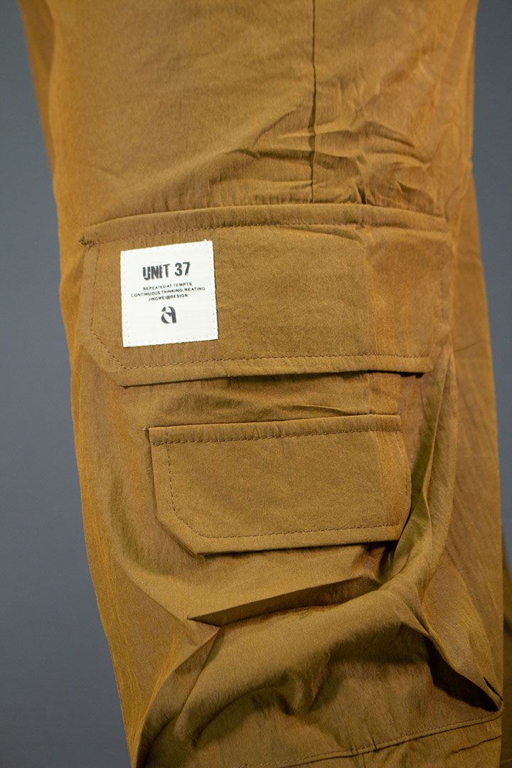 P. CARGO 35-2271 ANTIFLUIDO