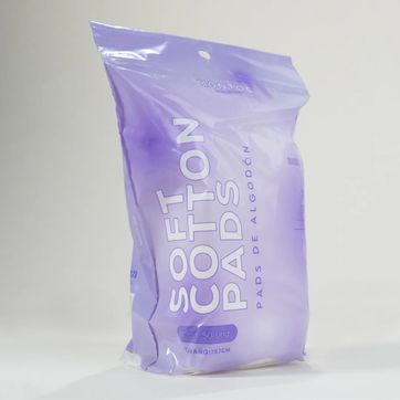 Imagen del producto SOFT COTTON PADS DE ALGODÓN X50 MONTOC