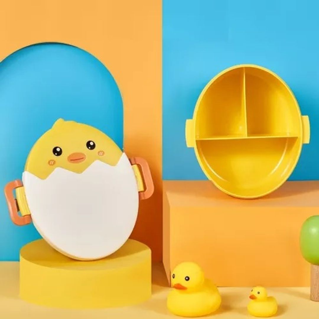 PORTA INFANTIL POLLITO