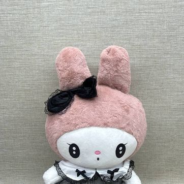 Imagen del producto MELODY CON VESTIDO 48 CM