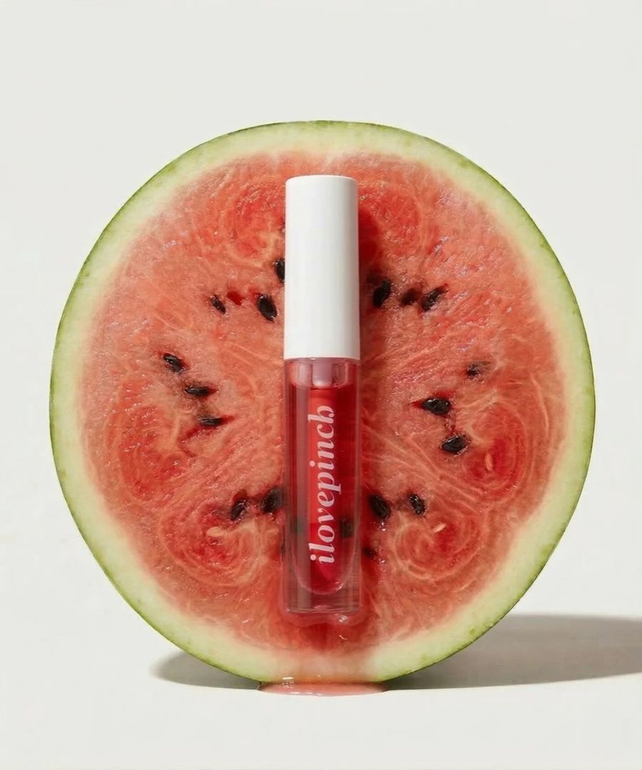 TINTA PARA LABIOS Y MEJILLAS ILOVEPINCH