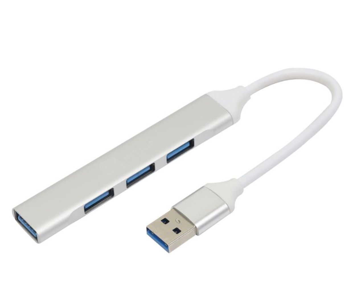 HUB USB 3.0 4 puertos LH021