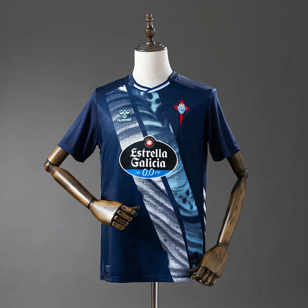 Celta de Vigo Visita 2025-26 