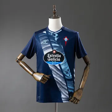 Celta de Vigo Visita 2025-26  - imagen 1