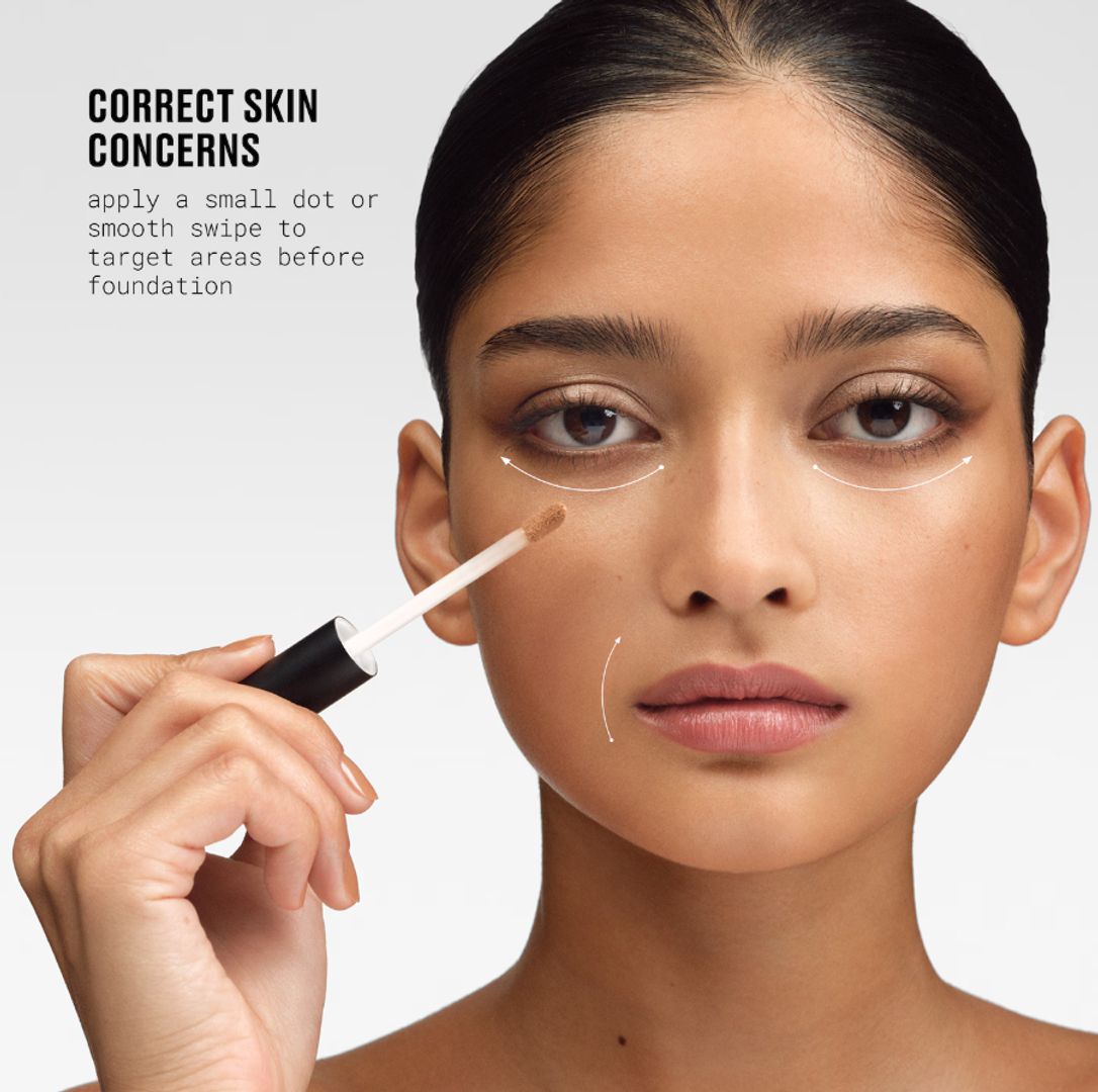 MAC STUDIO FIX 24HR COLOUR CORRECTOR