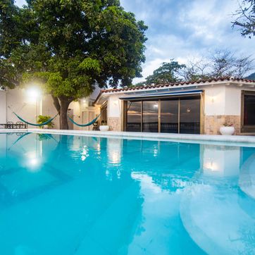 Cabaña 8 - imagen 9