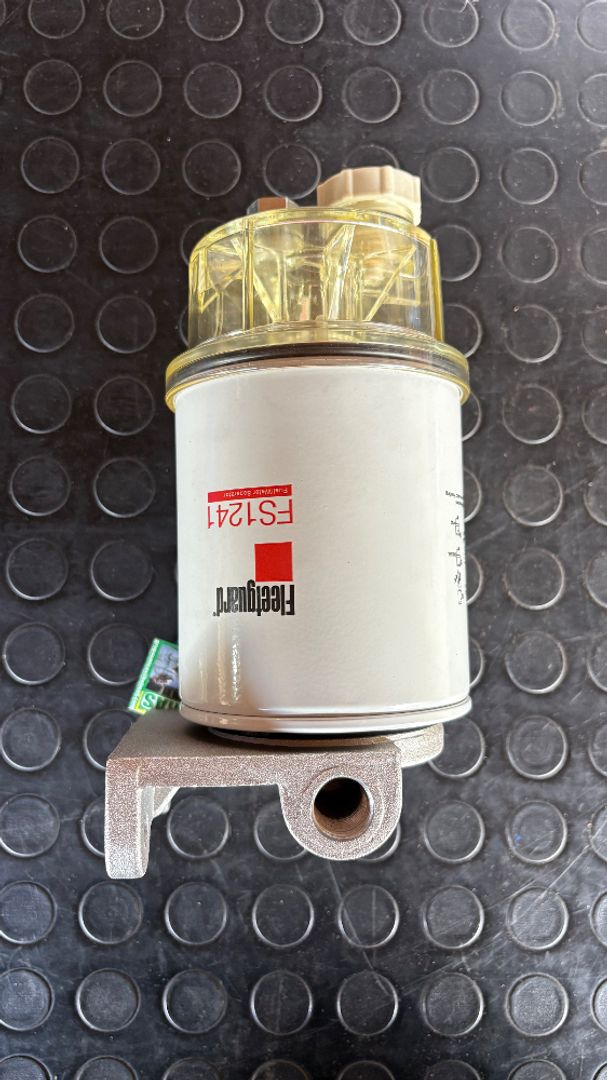 Trampa de Combustible Fleetguard FS1241 Original