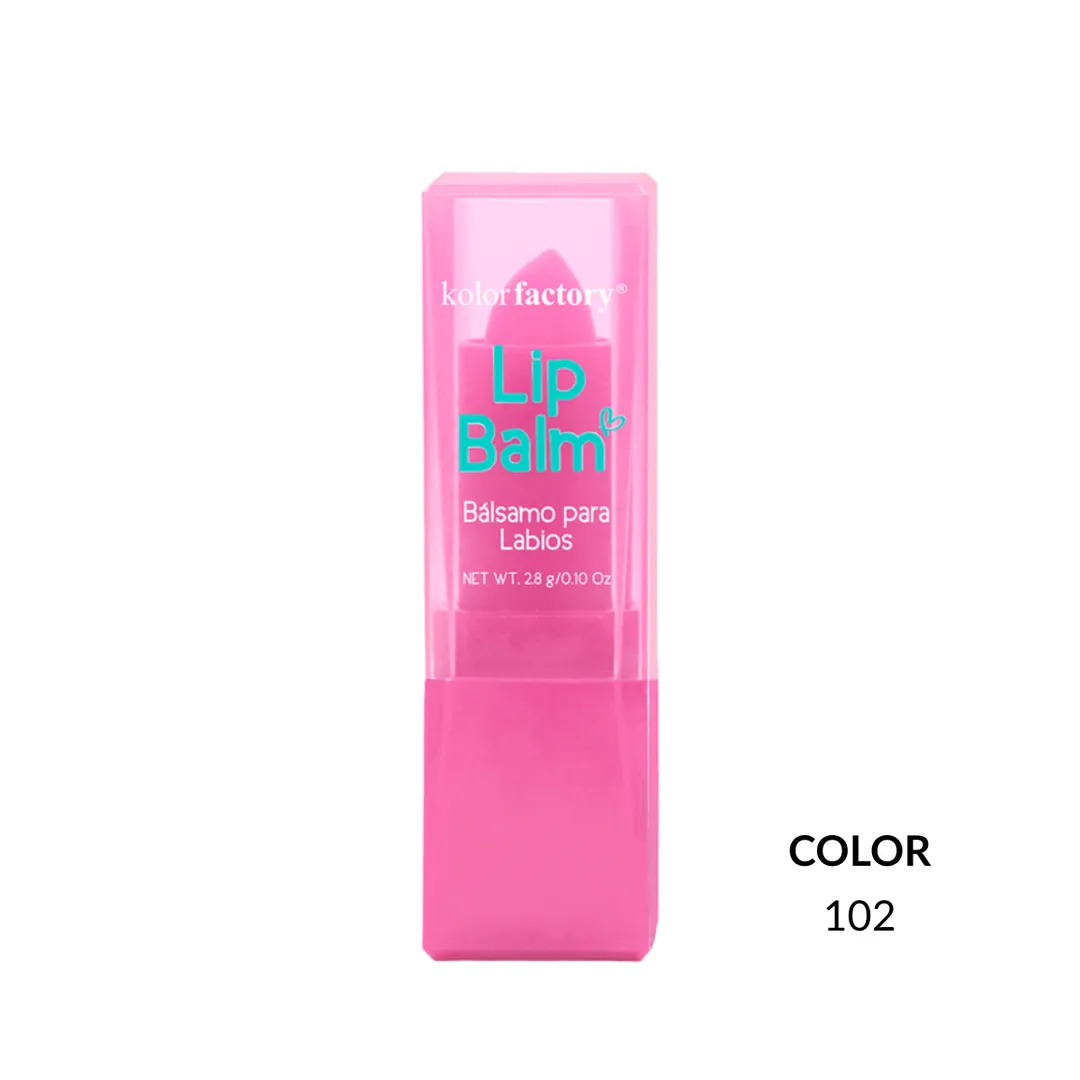 KF BALSAMO PARA LABIOS