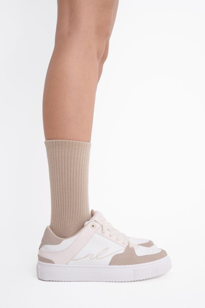 Tenis Urban Beige