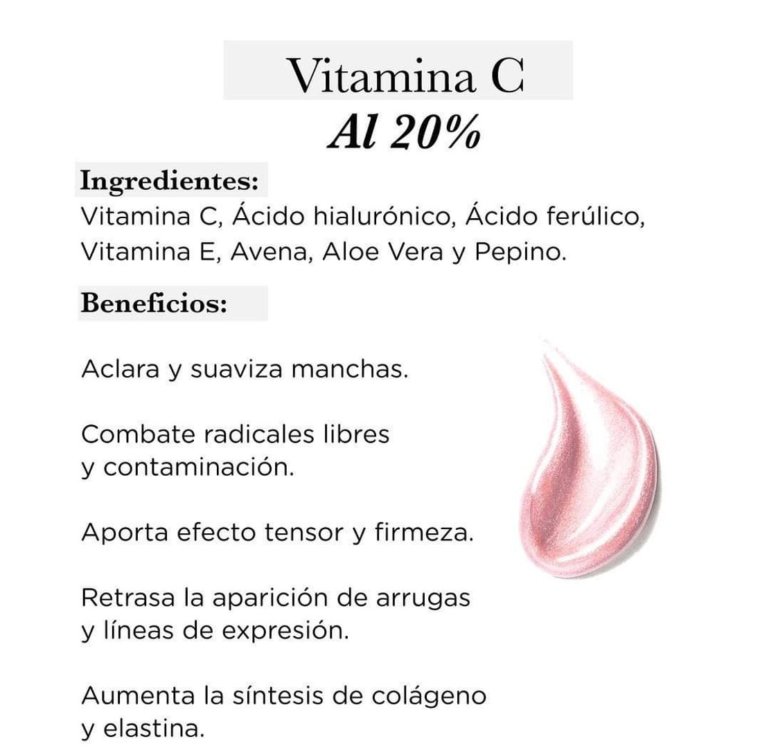 Dúo Despigmentante - Elixir by La Maga 