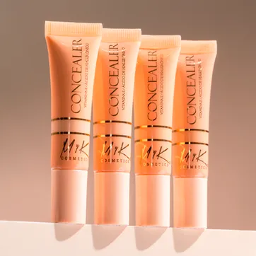 CORRECTOR DE OJERAS MyK - imagen 1