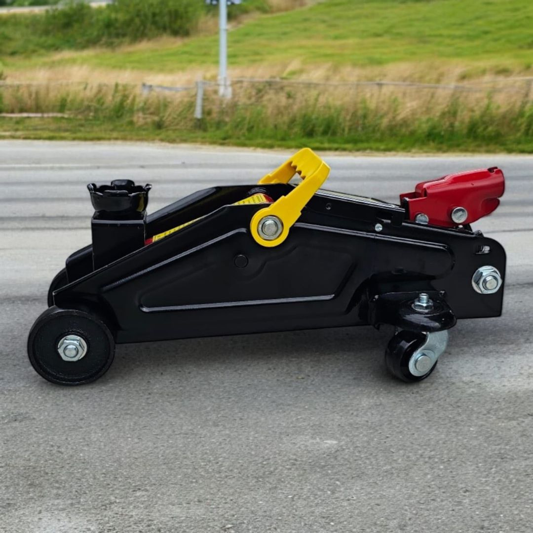 GATO ZORRA 2 TONELADAS DT1502