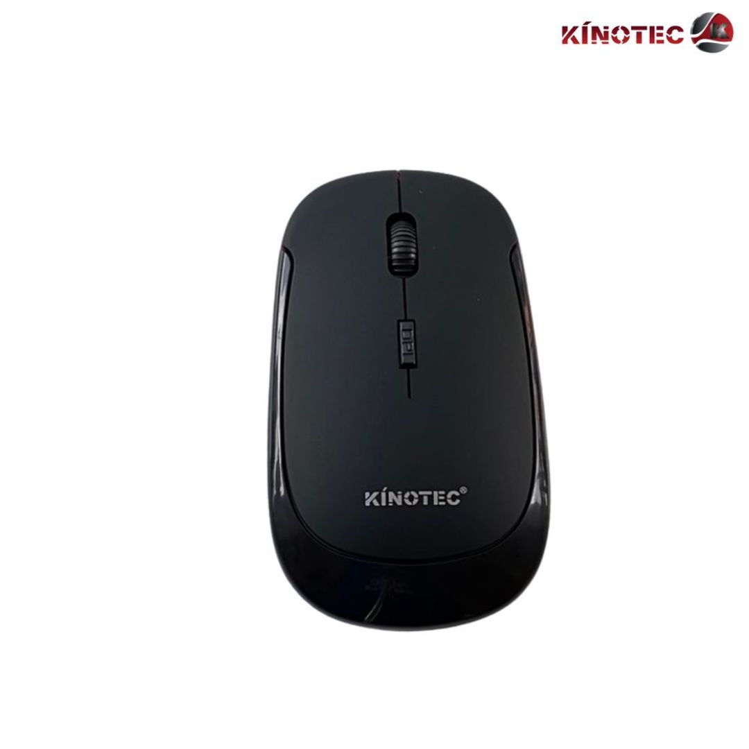 Mouse Inalámbrico Kinotec KN-99