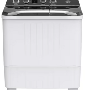 Imagen del producto LAV MIDEA AUT 13 KG - 28 LBS 3D