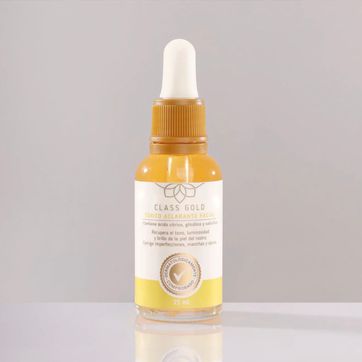 Imagen del producto TÓNICO ACLARANTE 25 ml 