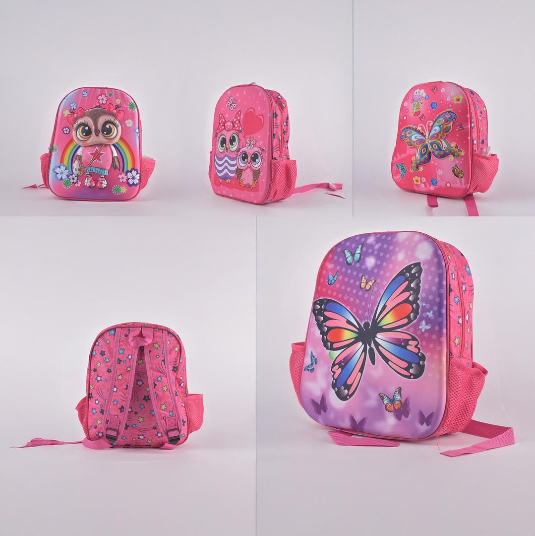 Bolso Infantil