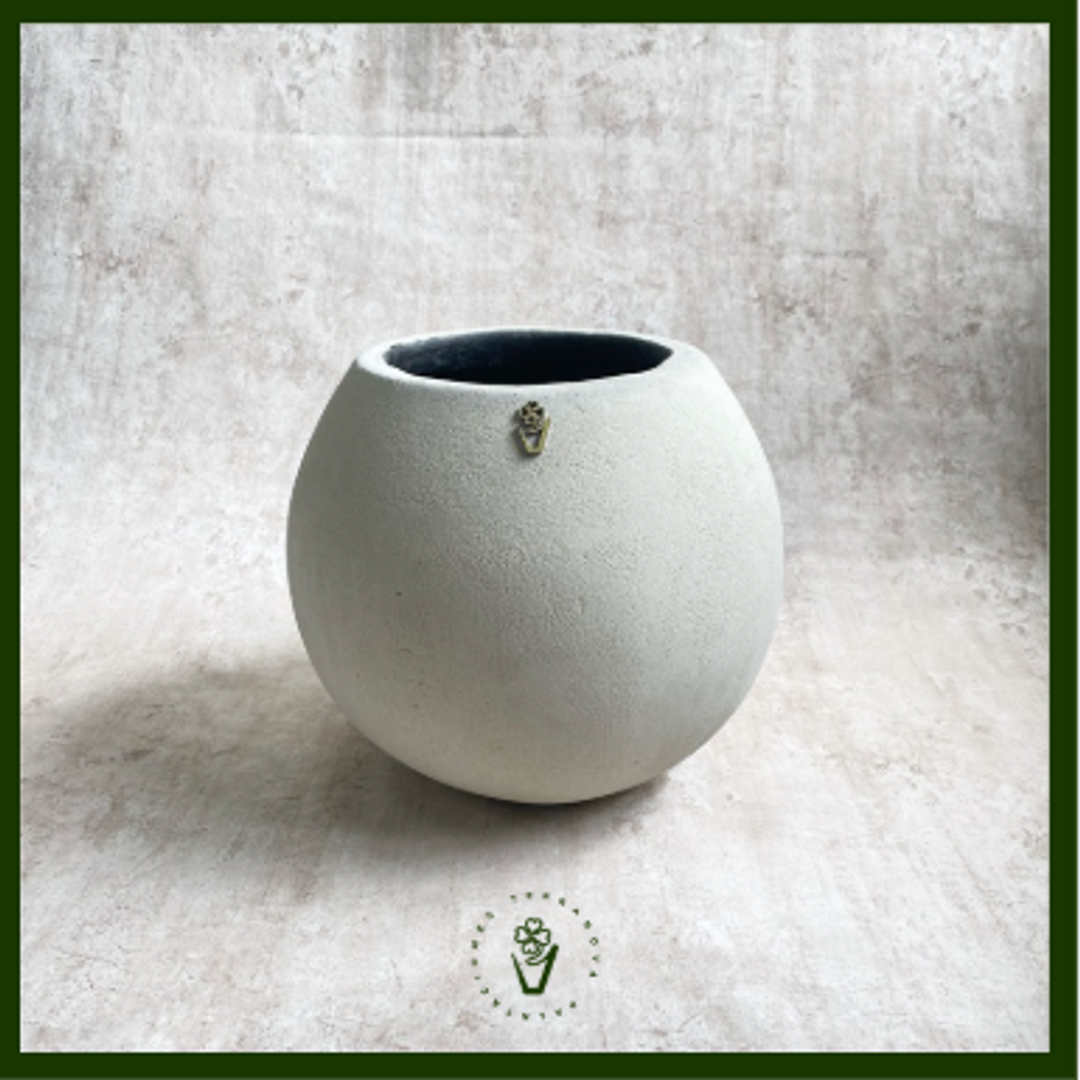 ESFERA DE CEMENTO 30CM