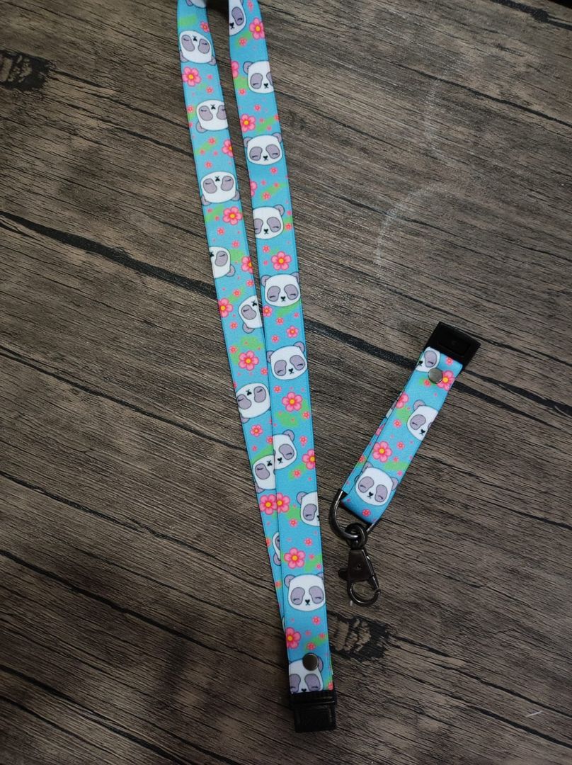 Lanyard
