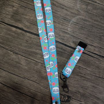 Imagen del producto Lanyard