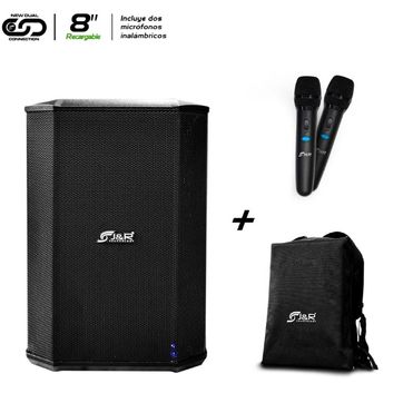 Parlante JyR j5251 Bluetooth - imagen 1