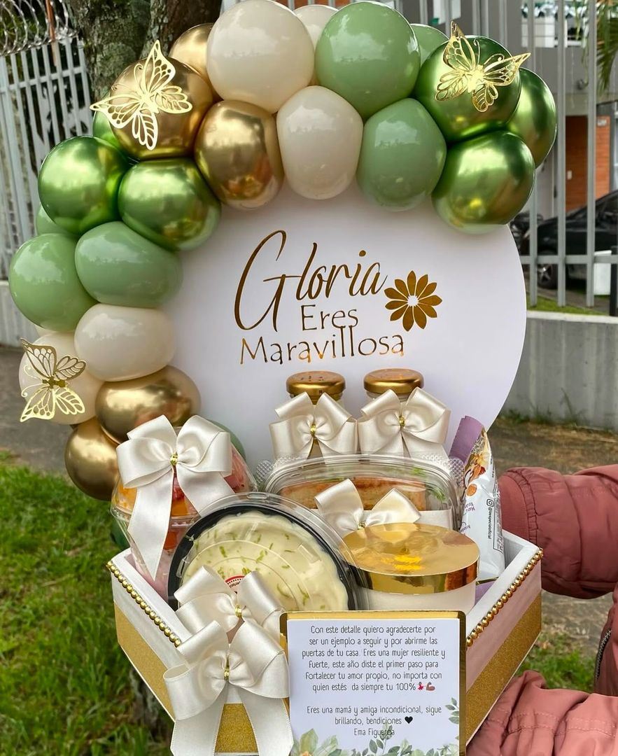 Ref.Desayuno premium