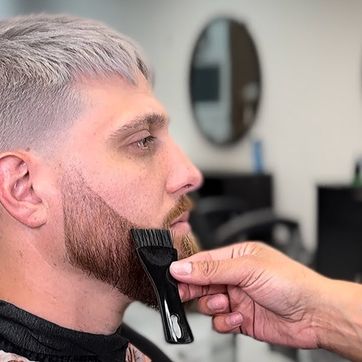 Imagen del producto Pigmentación de barba