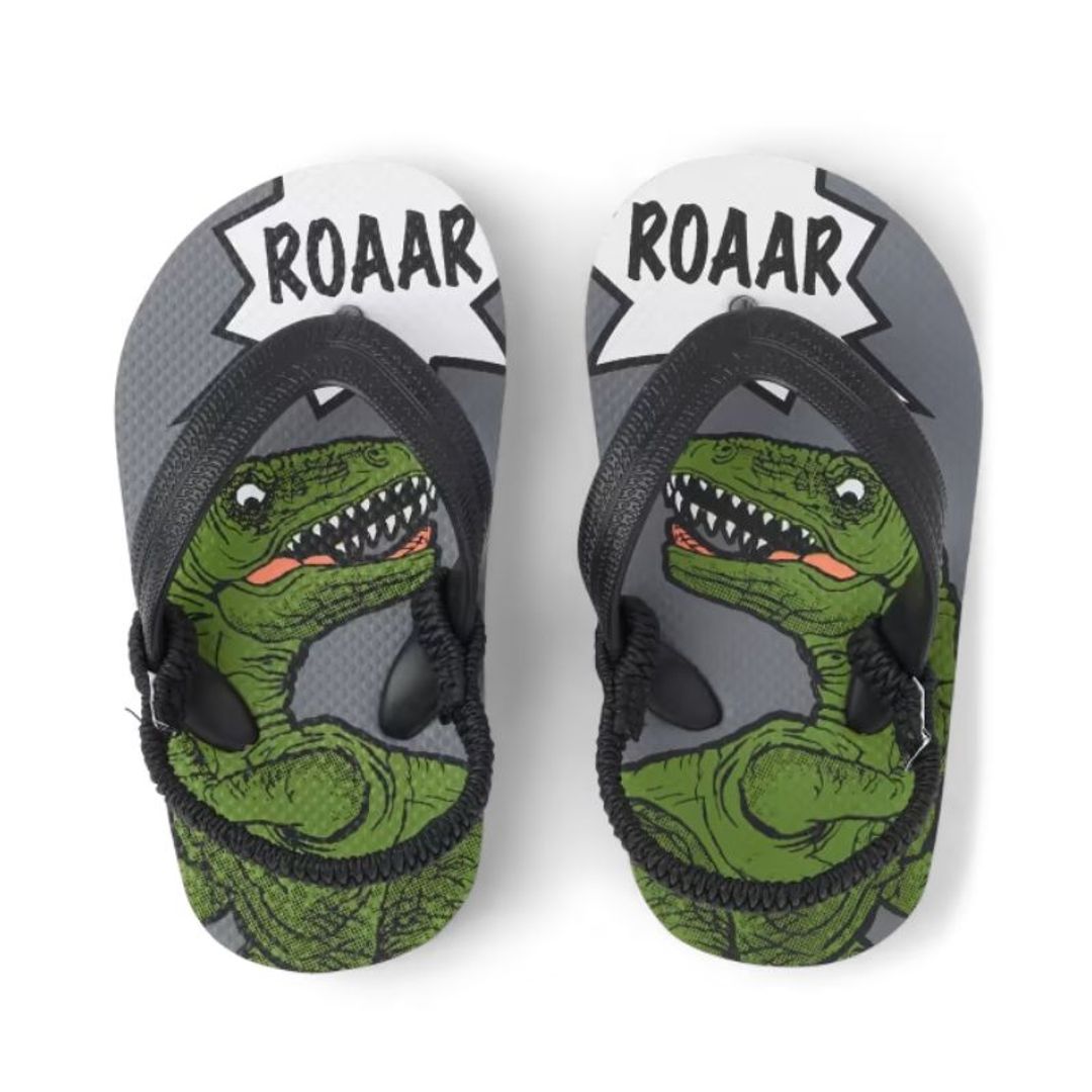 T27-29 Sandalias CHILDRENS PLACE