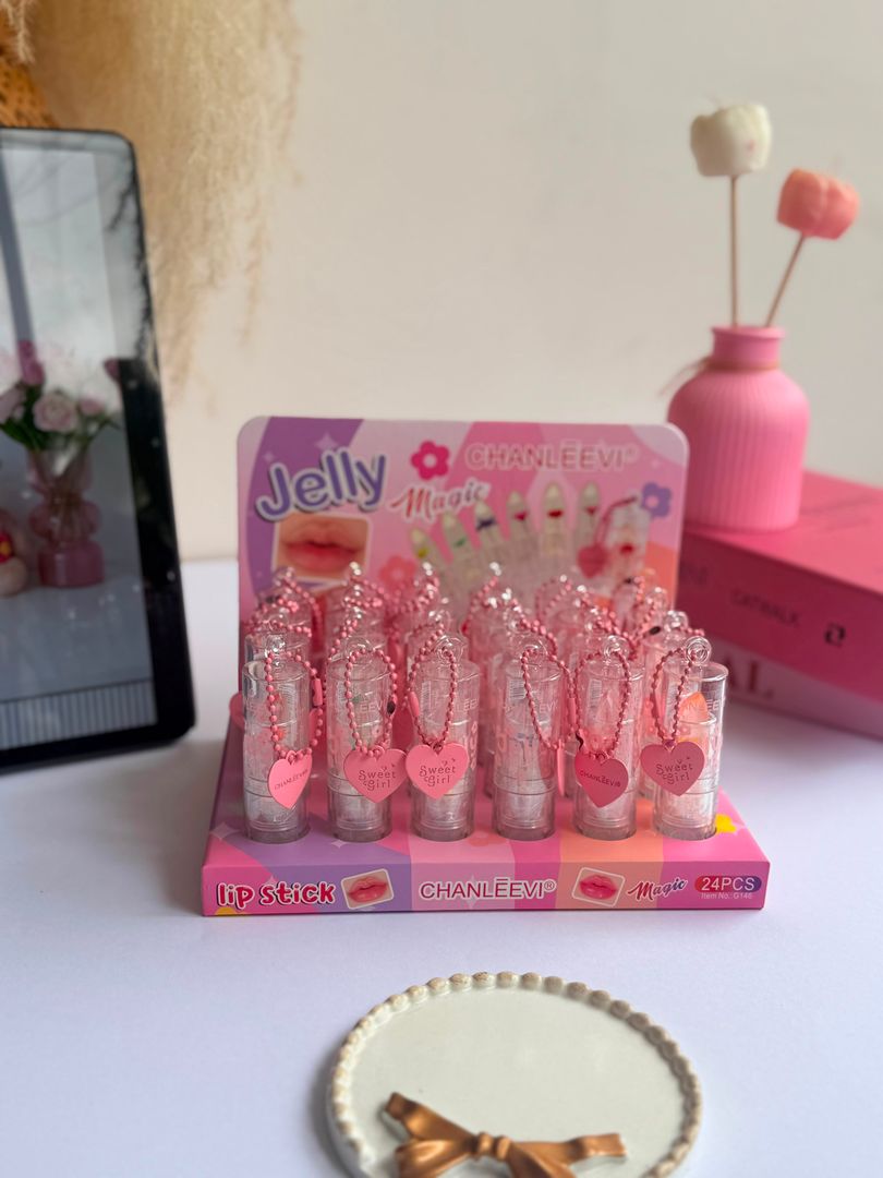 MAGIC JELLY