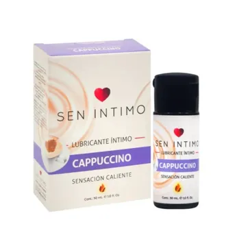 Imagen del producto Lubricante Cappuccino 