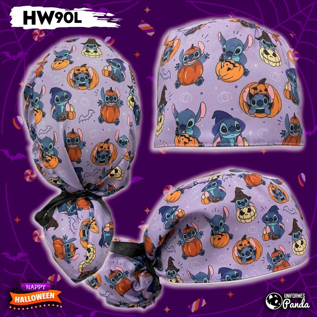 Gorro horma larga