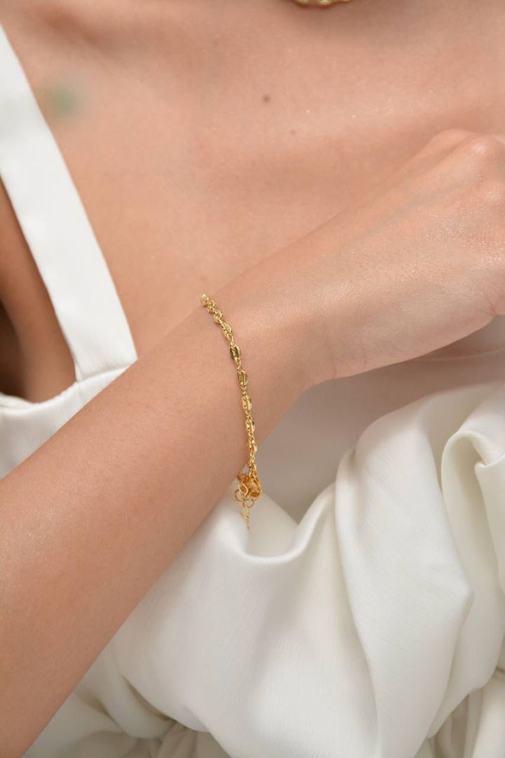 Pulsera Gucci Mini