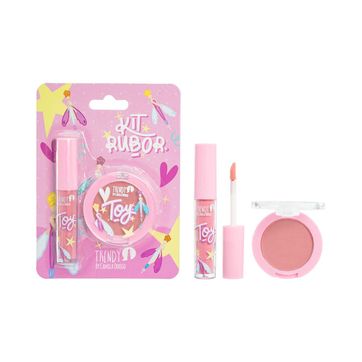 KIT RUBORES TOY TRENDY - imagen 1