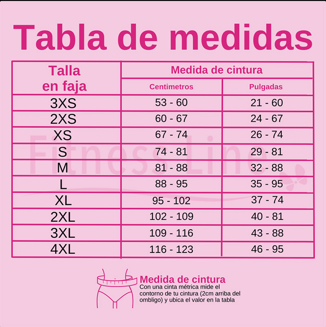 4141 – Chaleco Prestige