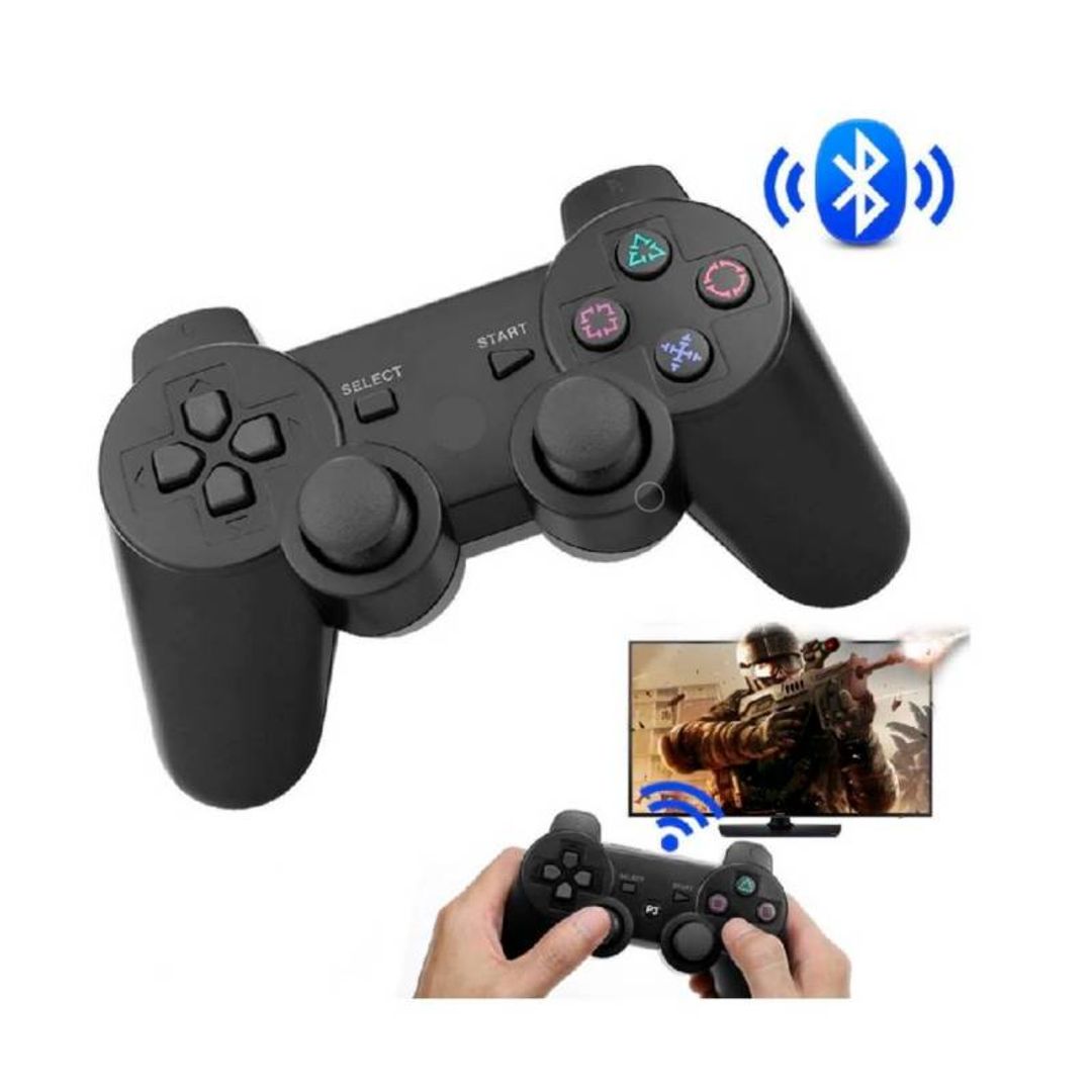 CONTROL INALAMBRICO DUALSHOCK 3  PLAY3